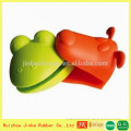 JK-1410 2014 silicone cooking gloves